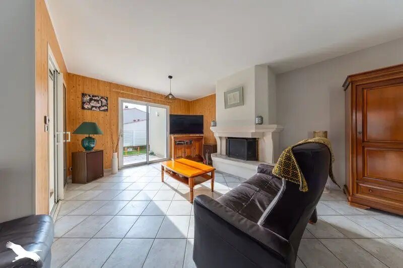Maison à vendre, 129m², La Roche-sur-Yon