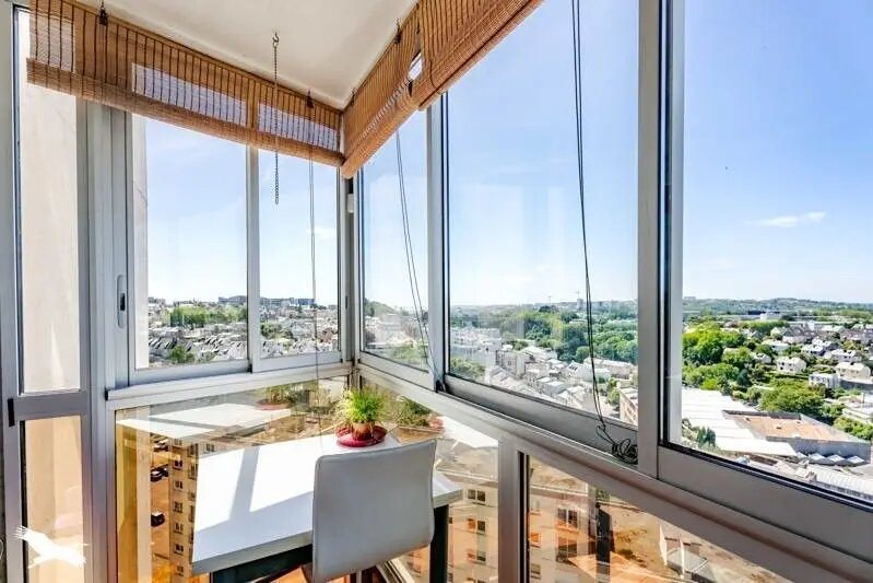 Appartement à vendre, 114m², Brest