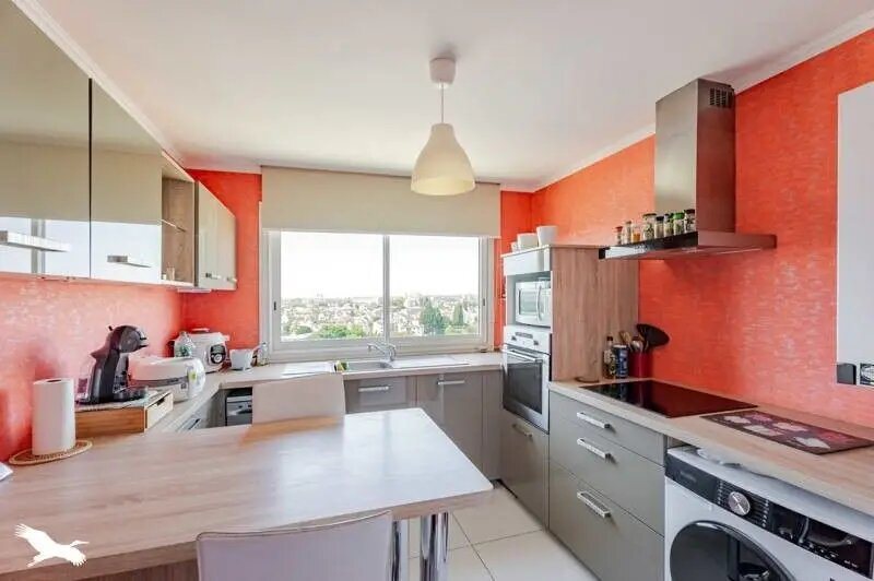 Appartement à vendre, 114m², Brest