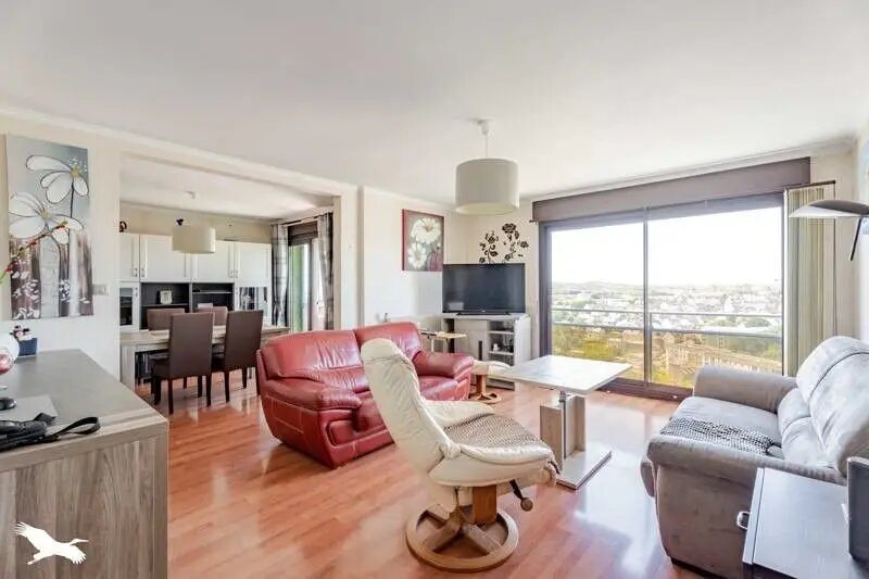 Appartement à vendre, 114m², Brest