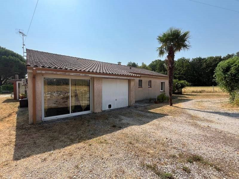Maison à vendre, 130m², Pelleport