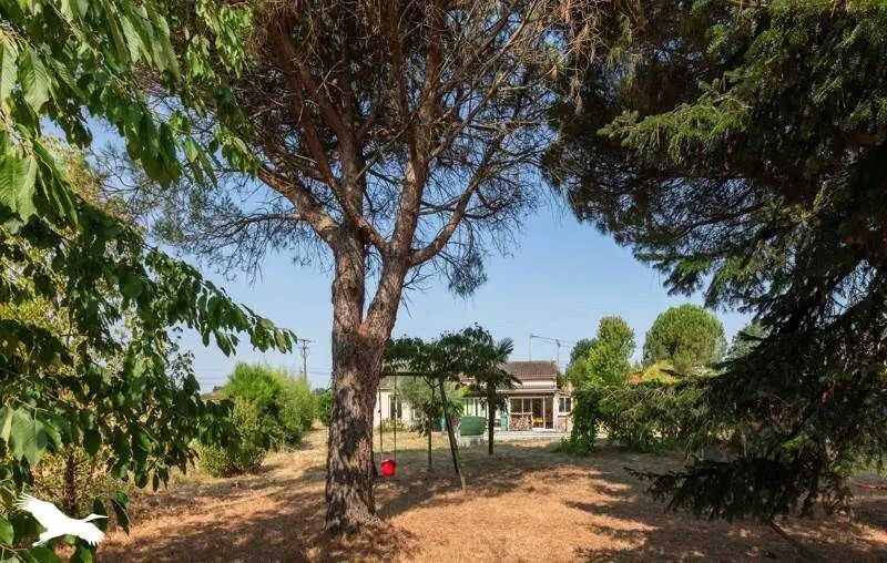 Maison à vendre, 130m², Pelleport
