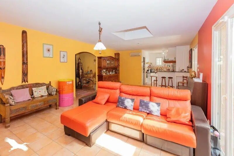 Maison à vendre, 130m², Pelleport