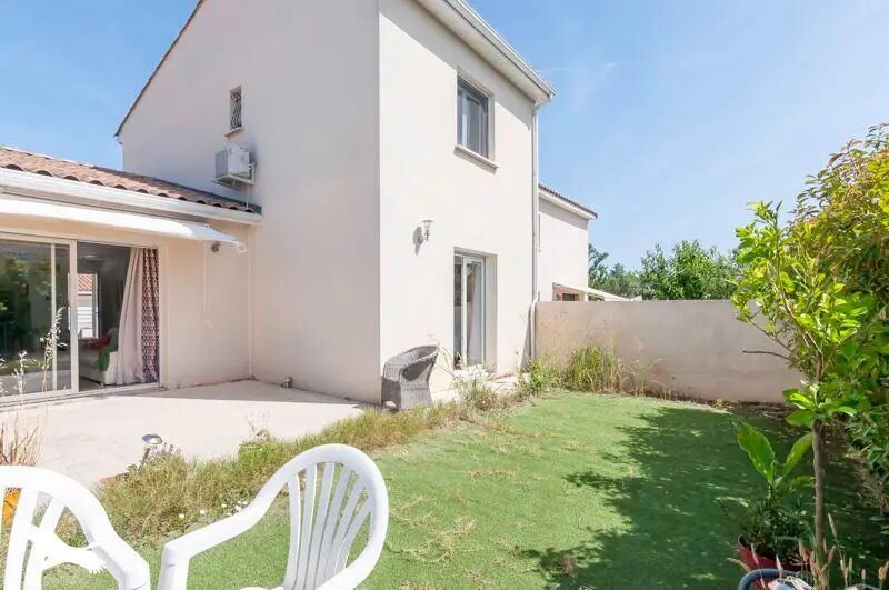 Maison à vendre, 90m², Gignac