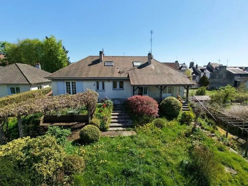 Maison à vendre, 278m², La Souterraine