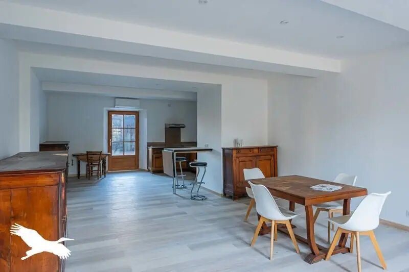 Maison à vendre, 243m², La Bastide-du-Salat