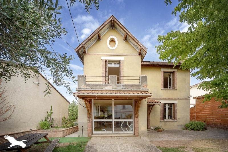 Maison à vendre, 116m², Saint-Sulpice-la-Pointe