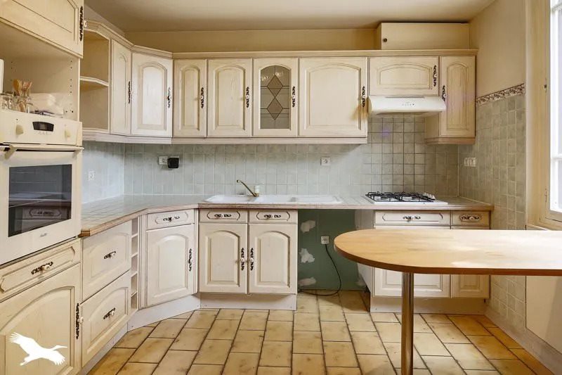 Maison à vendre, 116m², Saint-Sulpice-la-Pointe
