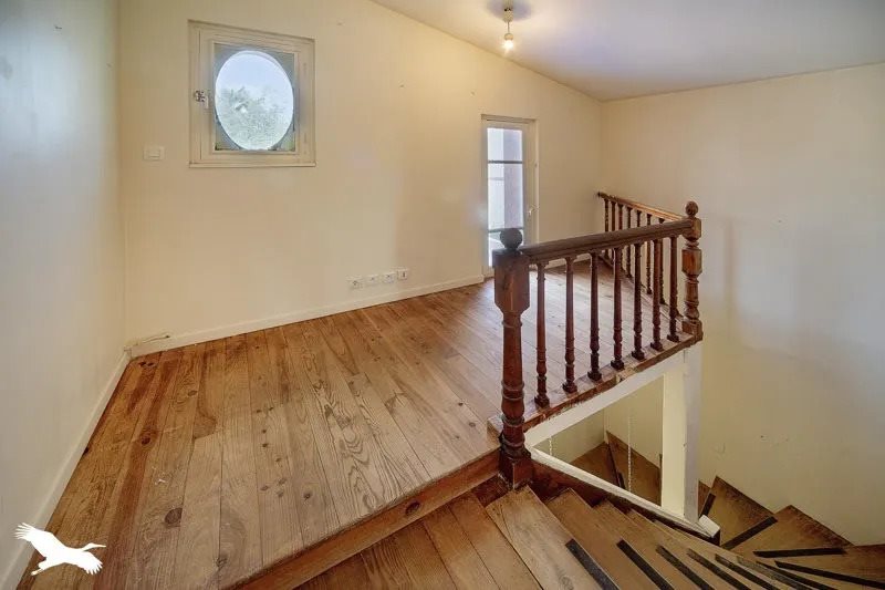 Maison à vendre, 116m², Saint-Sulpice-la-Pointe