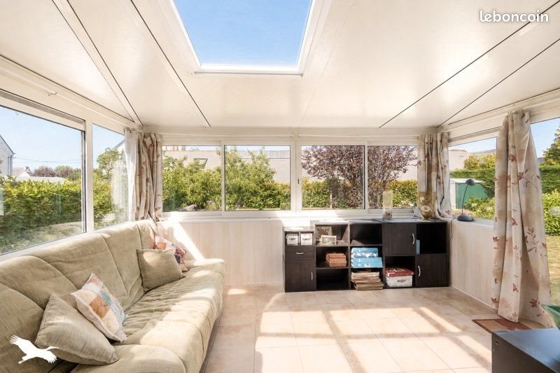 Maison à vendre, 80m², Taulé