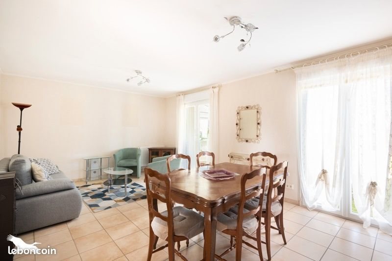 Maison à vendre, 80m², Taulé