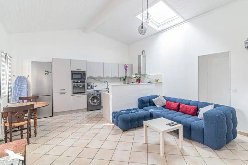 Maison à vendre, 58m², Eysines