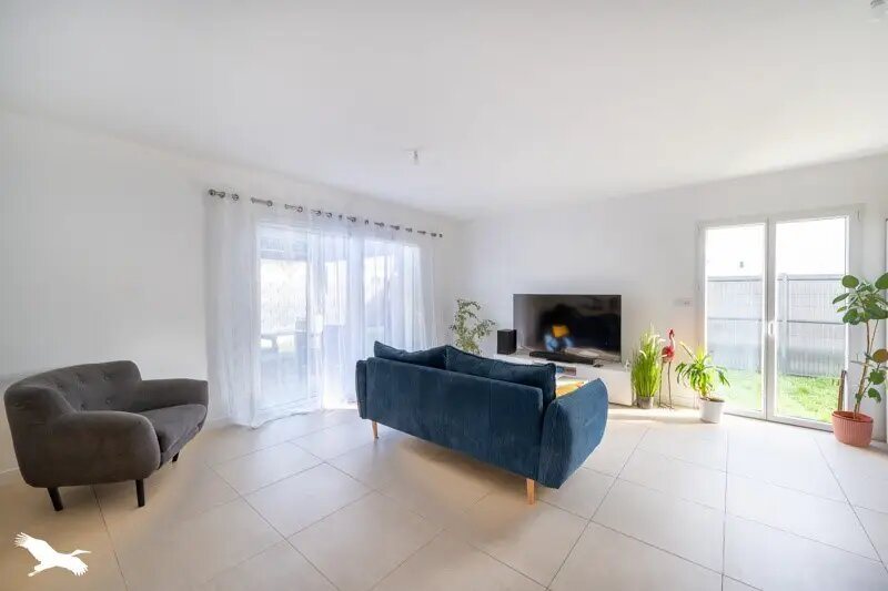 Maison à vendre, 90m², Parentis-en-Born