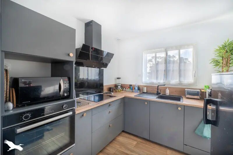Maison à vendre, 90m², Parentis-en-Born