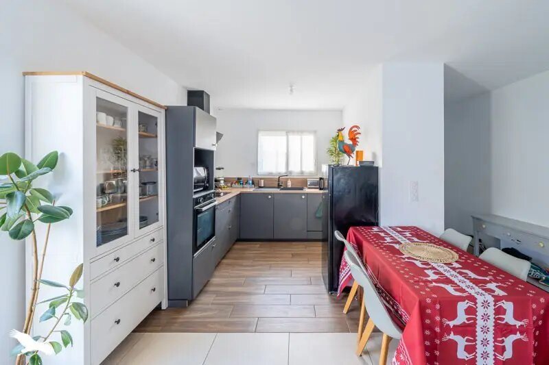 Maison à vendre, 90m², Parentis-en-Born