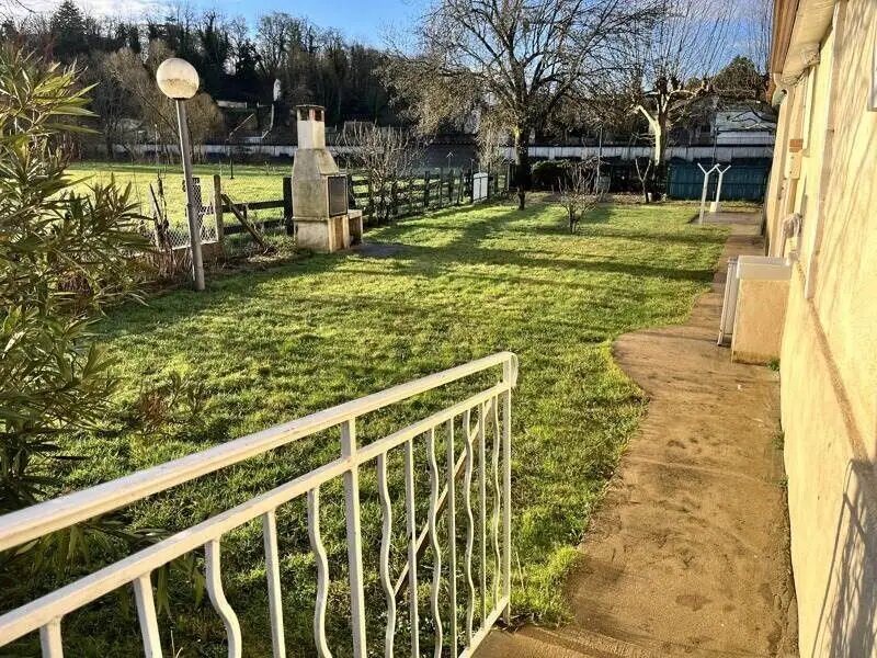 Maison à vendre, 83m², Saint-Front-de-Pradoux