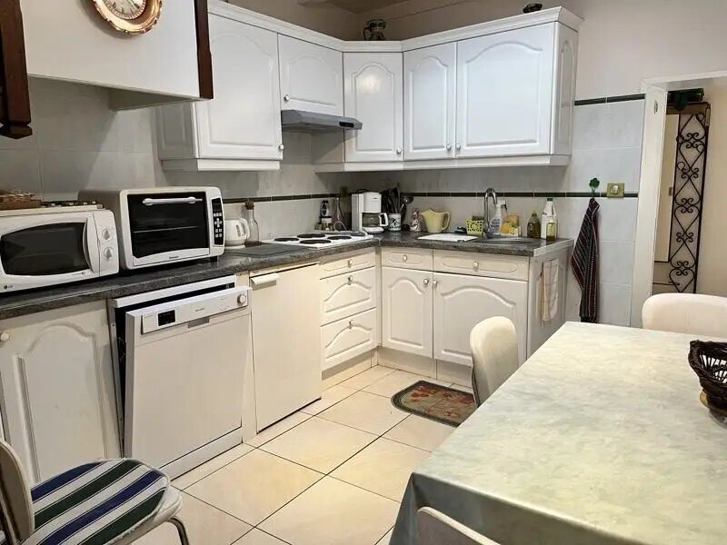Maison à vendre, 83m², Saint-Front-de-Pradoux