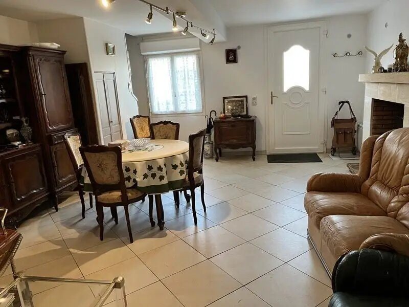 Maison à vendre, 83m², Saint-Front-de-Pradoux