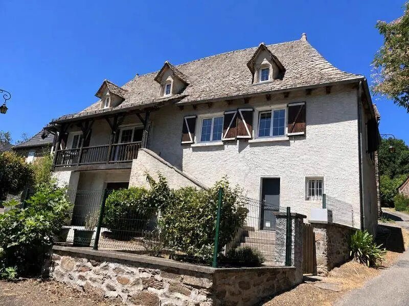Maison à vendre, 107m², Laval-de-Cère