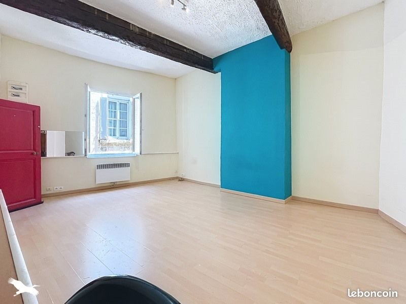 Appartement à vendre, 28m², Montpellier