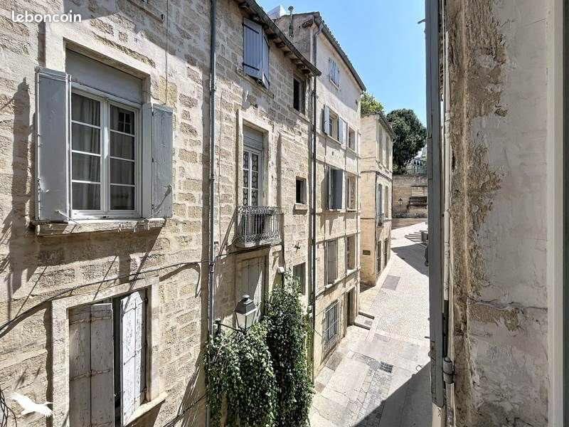 Appartement à vendre, 28m², Montpellier