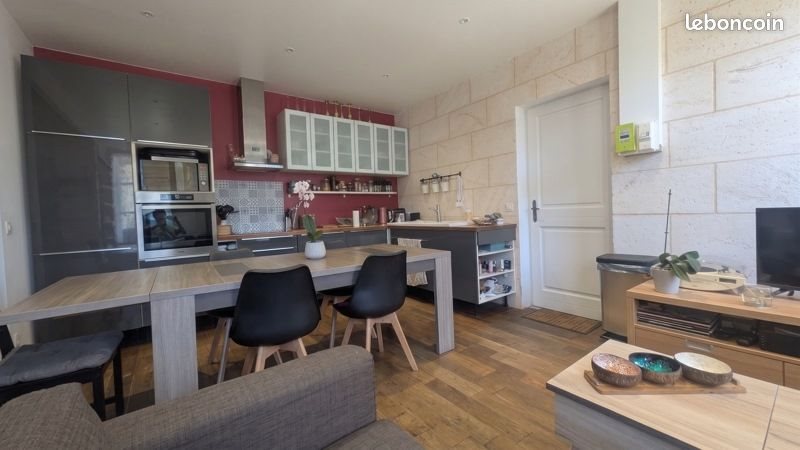 Appartement à vendre, 65m², Bordeaux