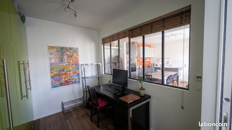 Appartement à vendre, 65m², Bordeaux