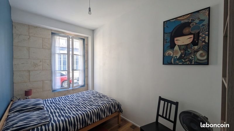 Appartement à vendre, 65m², Bordeaux