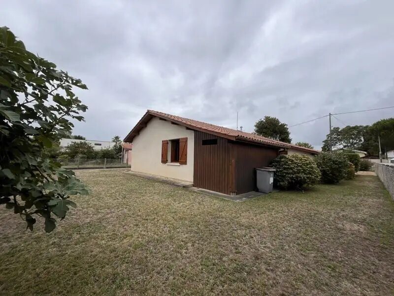 Maison à vendre, 91m², Gujan-Mestras