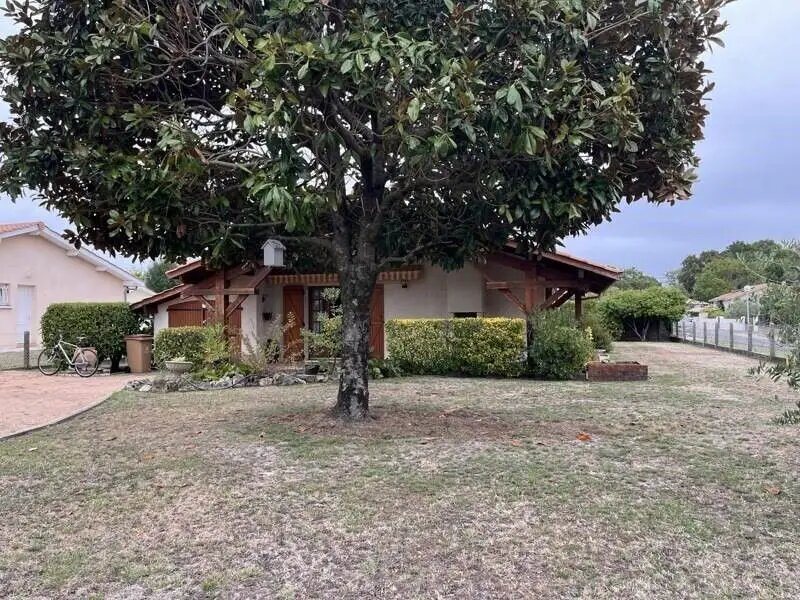 Maison à vendre, 91m², Gujan-Mestras