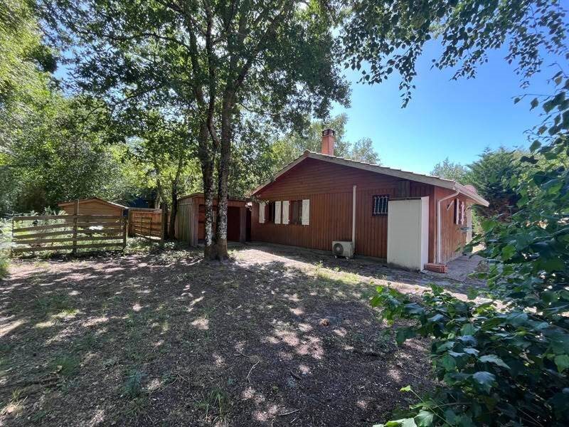 Maison à vendre, 45m², Hourtin