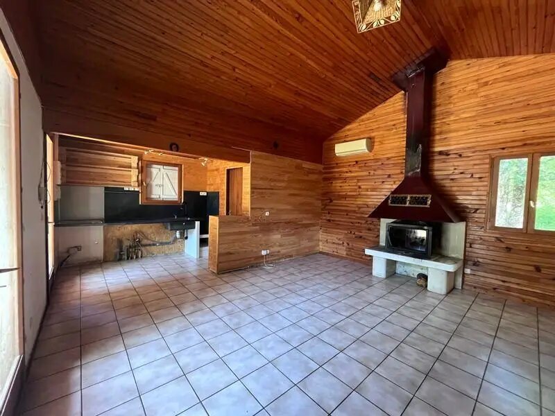 Maison à vendre, 45m², Hourtin