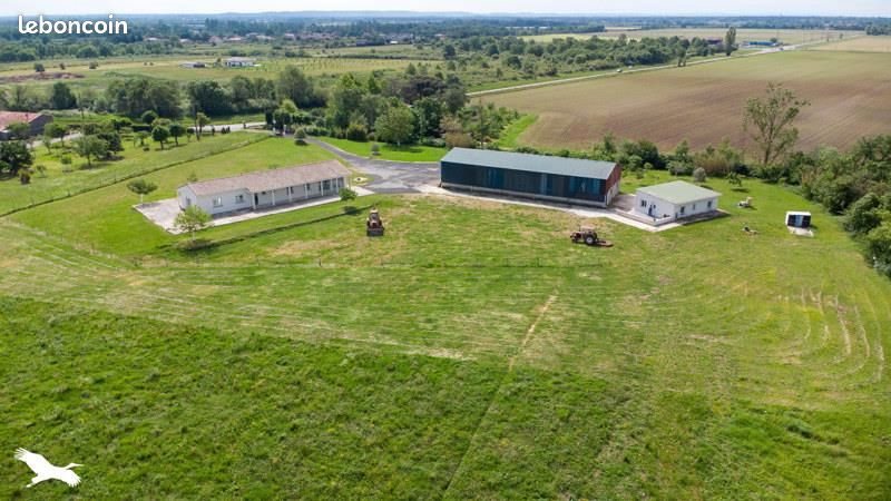 Maison à vendre, 190m², Seysses