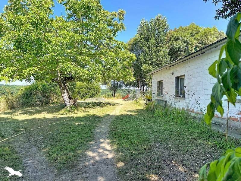 Maison à vendre, 92m², Molières