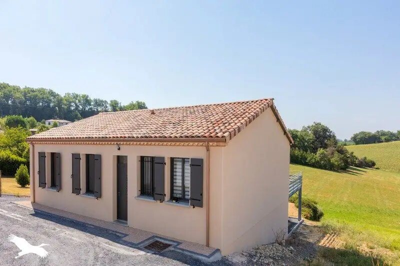 Maison à vendre, 99m², Auch