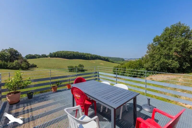 Maison à vendre, 99m², Auch