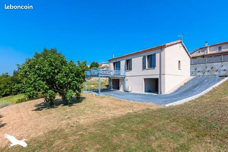 Maison à vendre, 99m², Auch