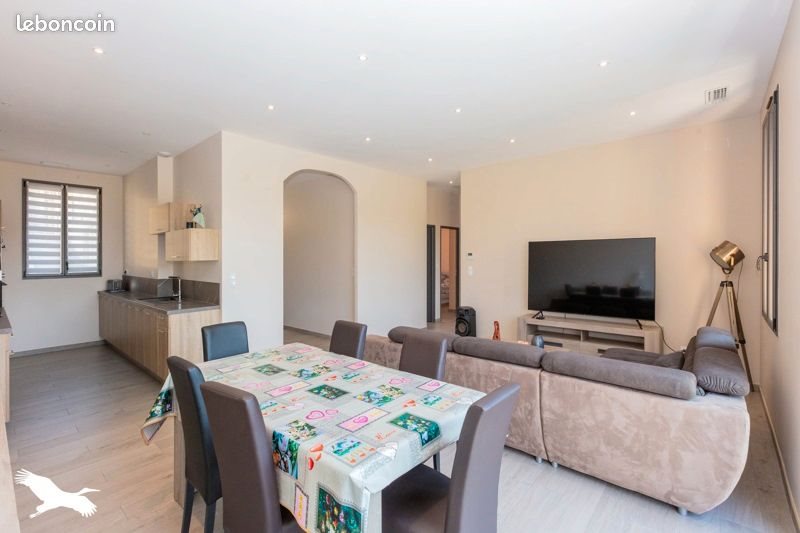 Maison à vendre, 99m², Auch