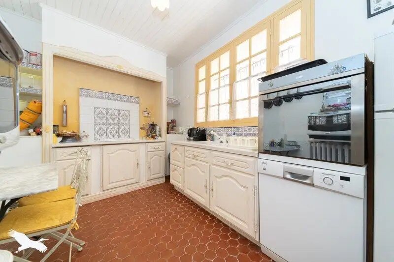 Maison à vendre, 162m², Saint-Fort-sur-Gironde