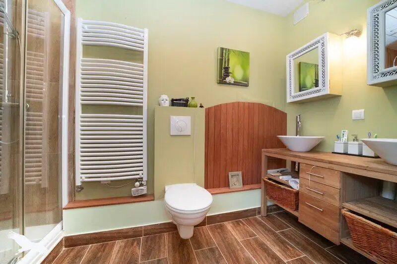 Maison à vendre, 162m², Saint-Fort-sur-Gironde