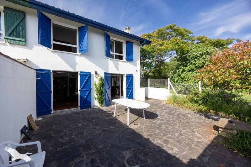 Maison à vendre, 102m², Biarritz