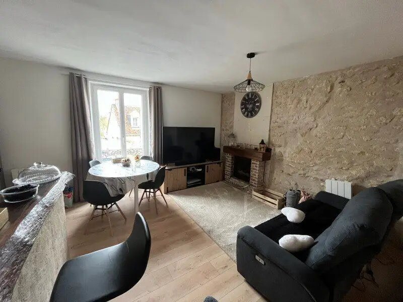 Maison à vendre, 150m², Nouans-les-Fontaines