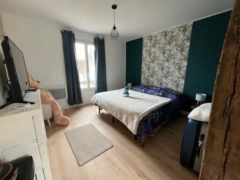 Maison à vendre, 150m², Nouans-les-Fontaines