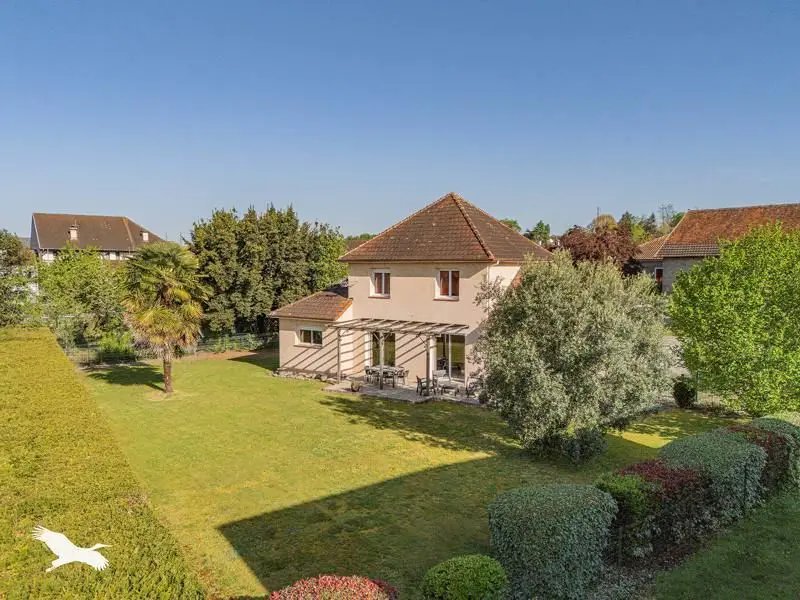 Maison à vendre, 160m², Artix