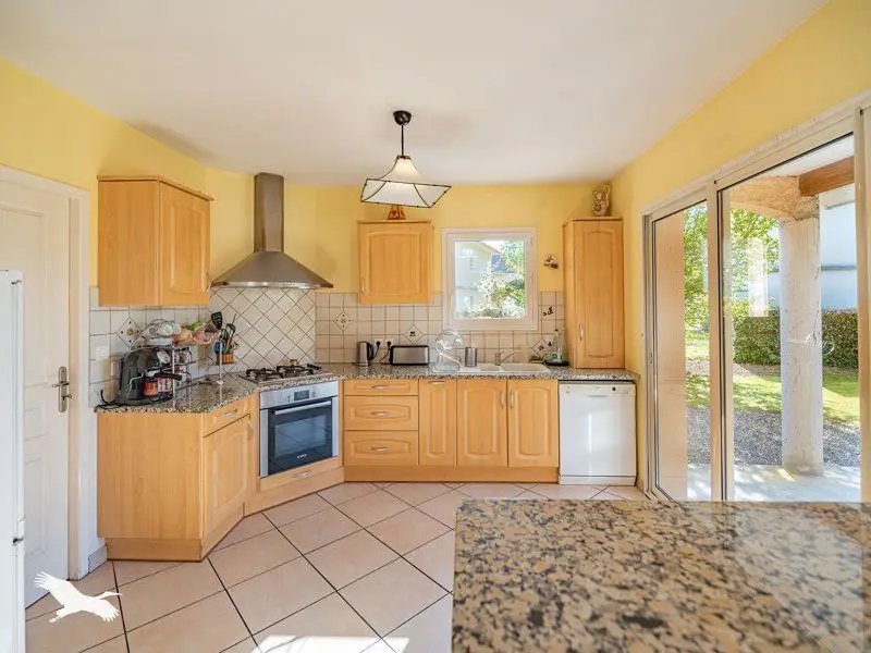 Maison à vendre, 160m², Artix