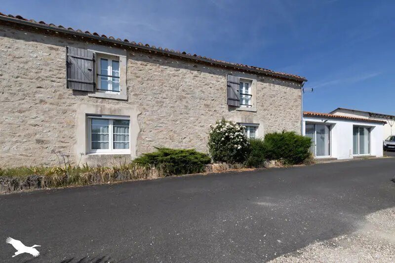Maison à vendre, 230m², La Roche-sur-Yon