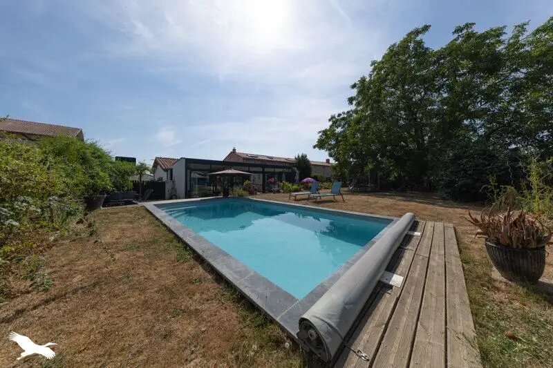 Maison à vendre, 230m², La Roche-sur-Yon