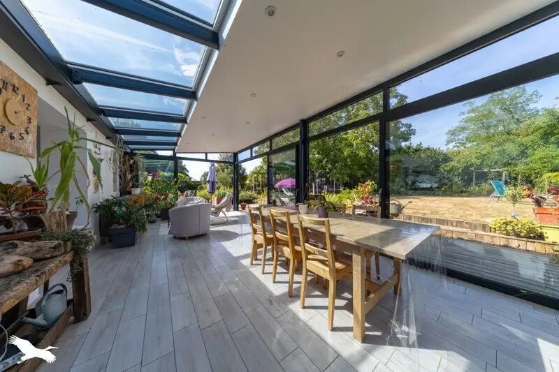 Maison à vendre, 230m², La Roche-sur-Yon