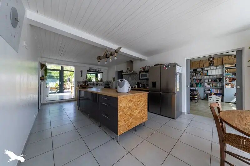 Maison à vendre, 230m², La Roche-sur-Yon