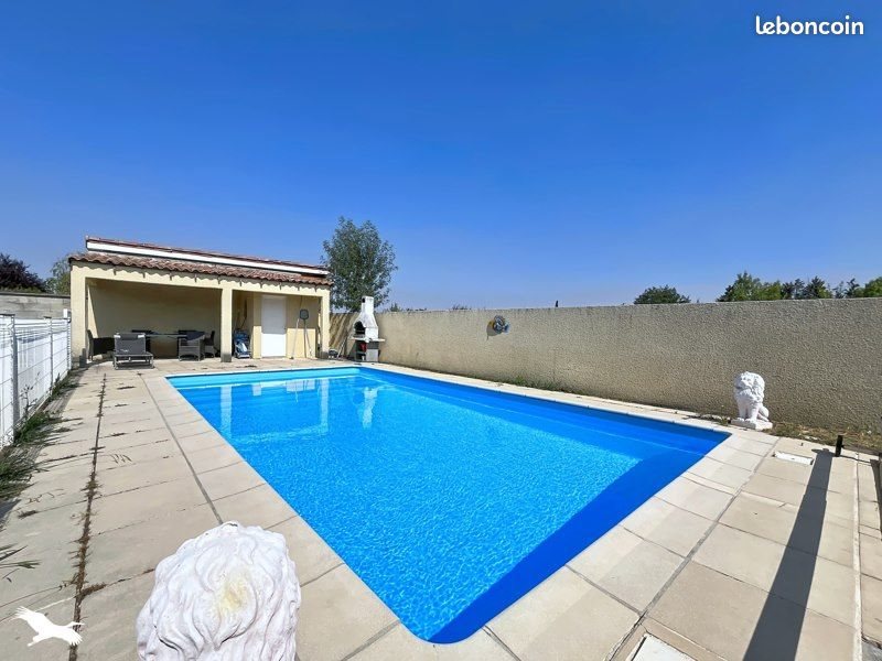 Maison à vendre, 117m², Léguevin